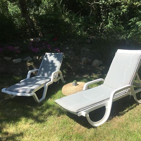 Maison Avec Jardin Clos. Animaux Acceptes - Wifi - Proche Plages De La Trinite Sur Mer Et Carnac Exteriér fotografie