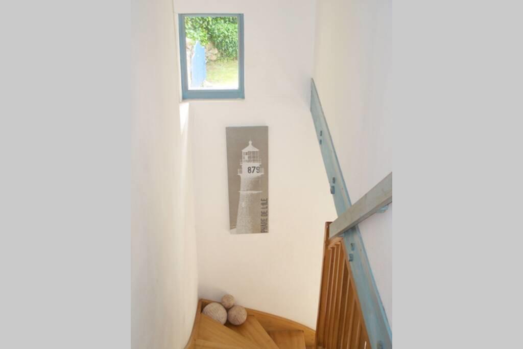 Maison Avec Jardin Clos. Animaux Acceptes - Wifi - Proche Plages De La Trinite Sur Mer Et Carnac Exteriér fotografie